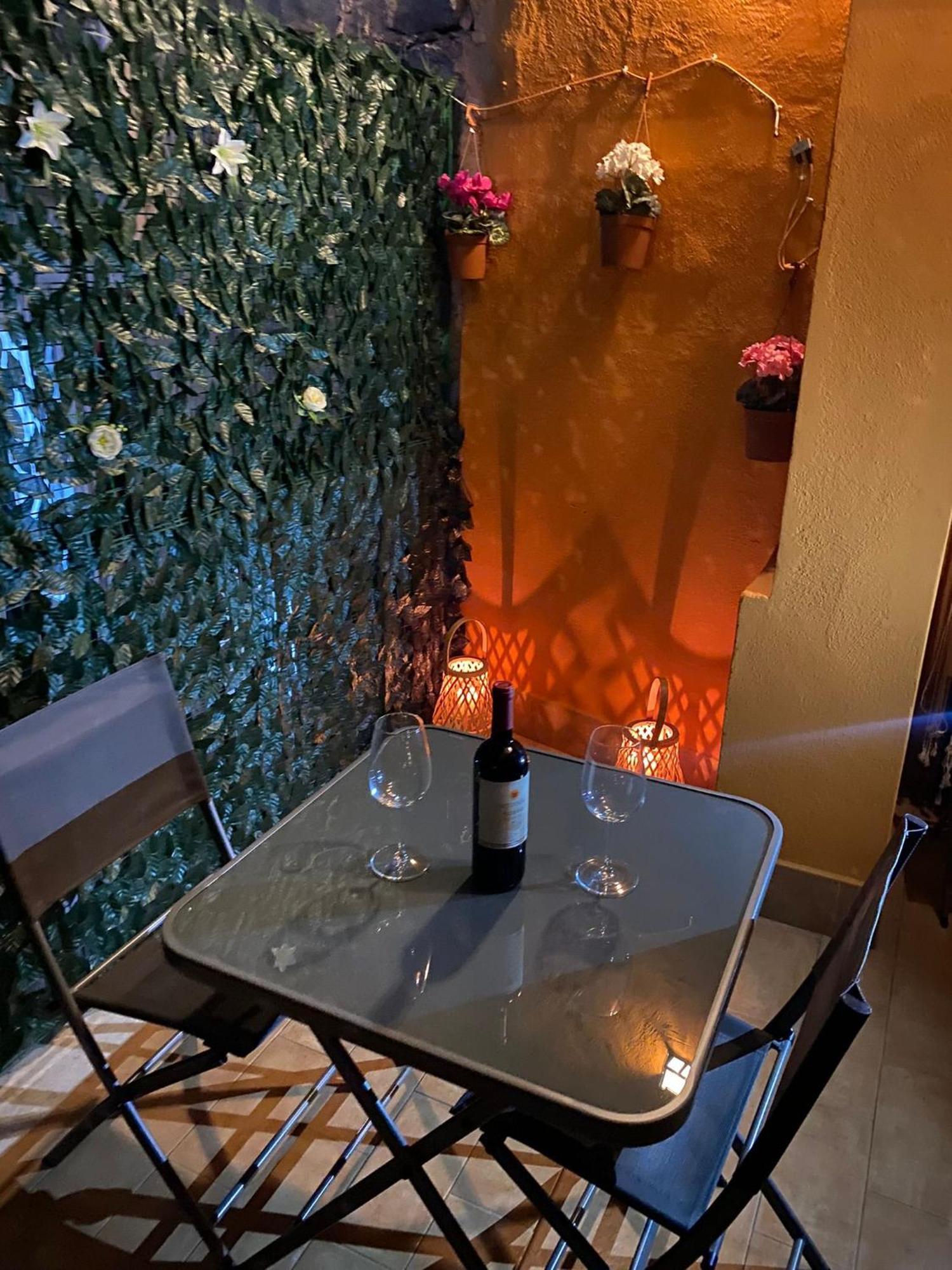 Copacabana House Katania Zewnętrze zdjęcie
