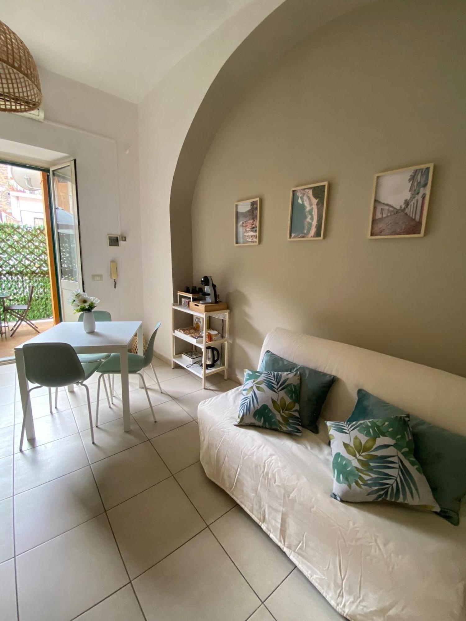 Copacabana House Katania Zewnętrze zdjęcie