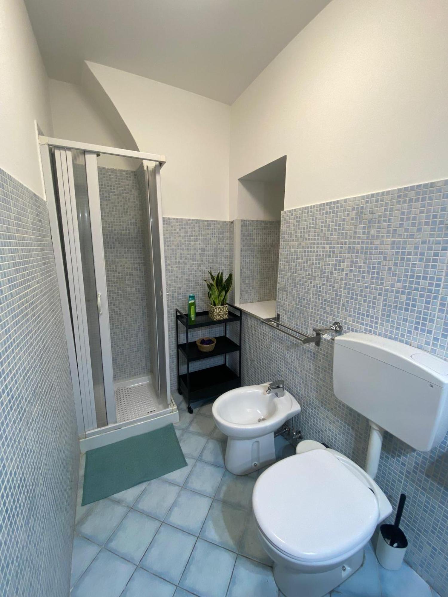 Copacabana House Katania Zewnętrze zdjęcie