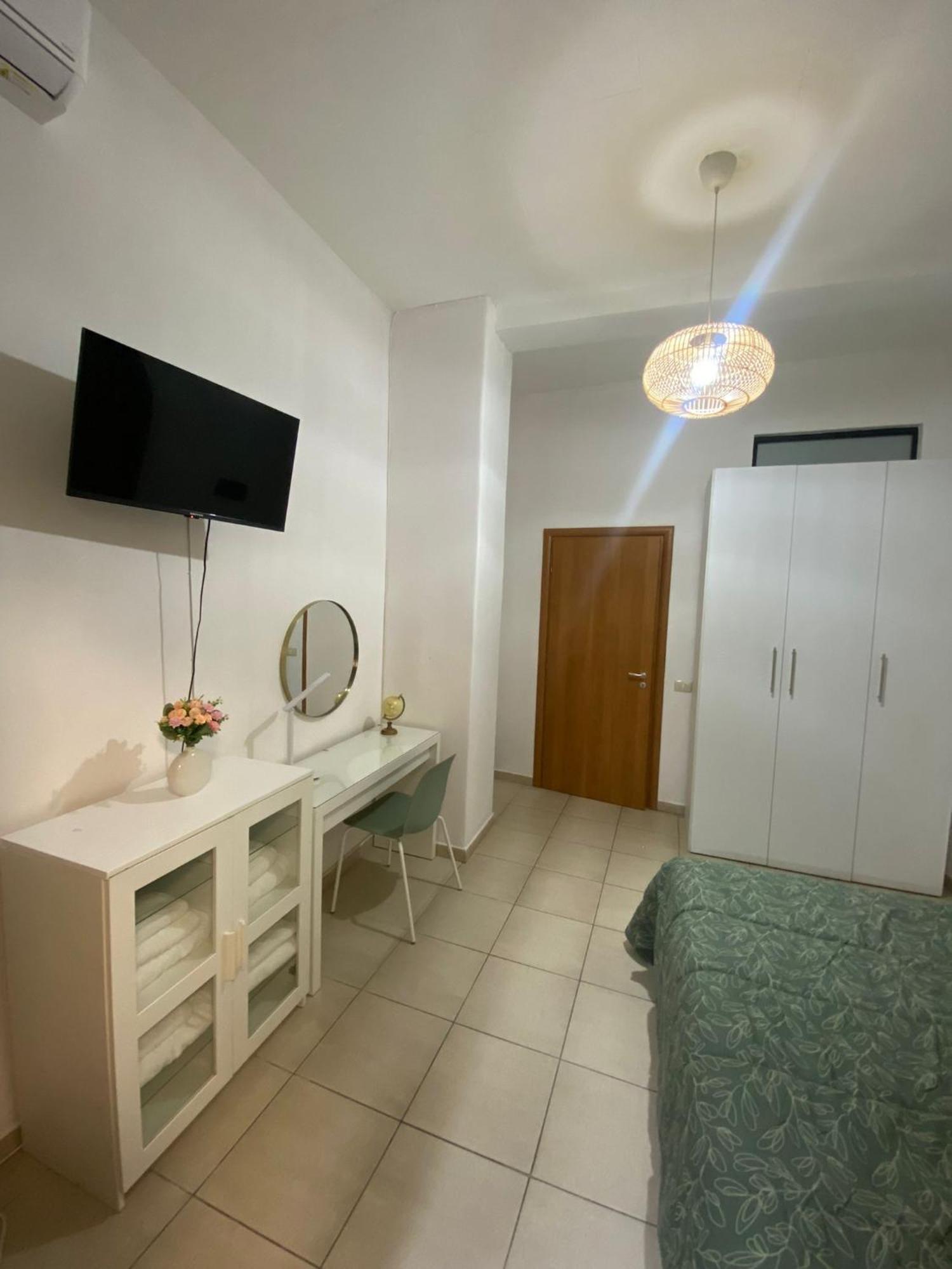 Copacabana House Katania Zewnętrze zdjęcie