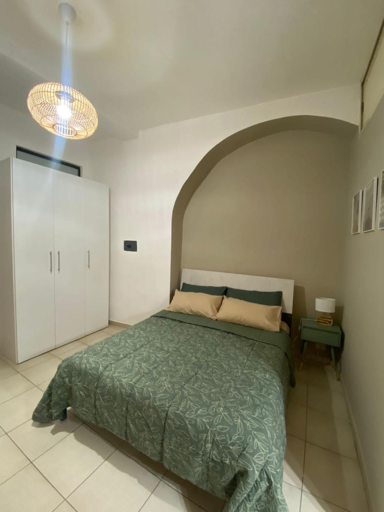 Copacabana House Katania Zewnętrze zdjęcie