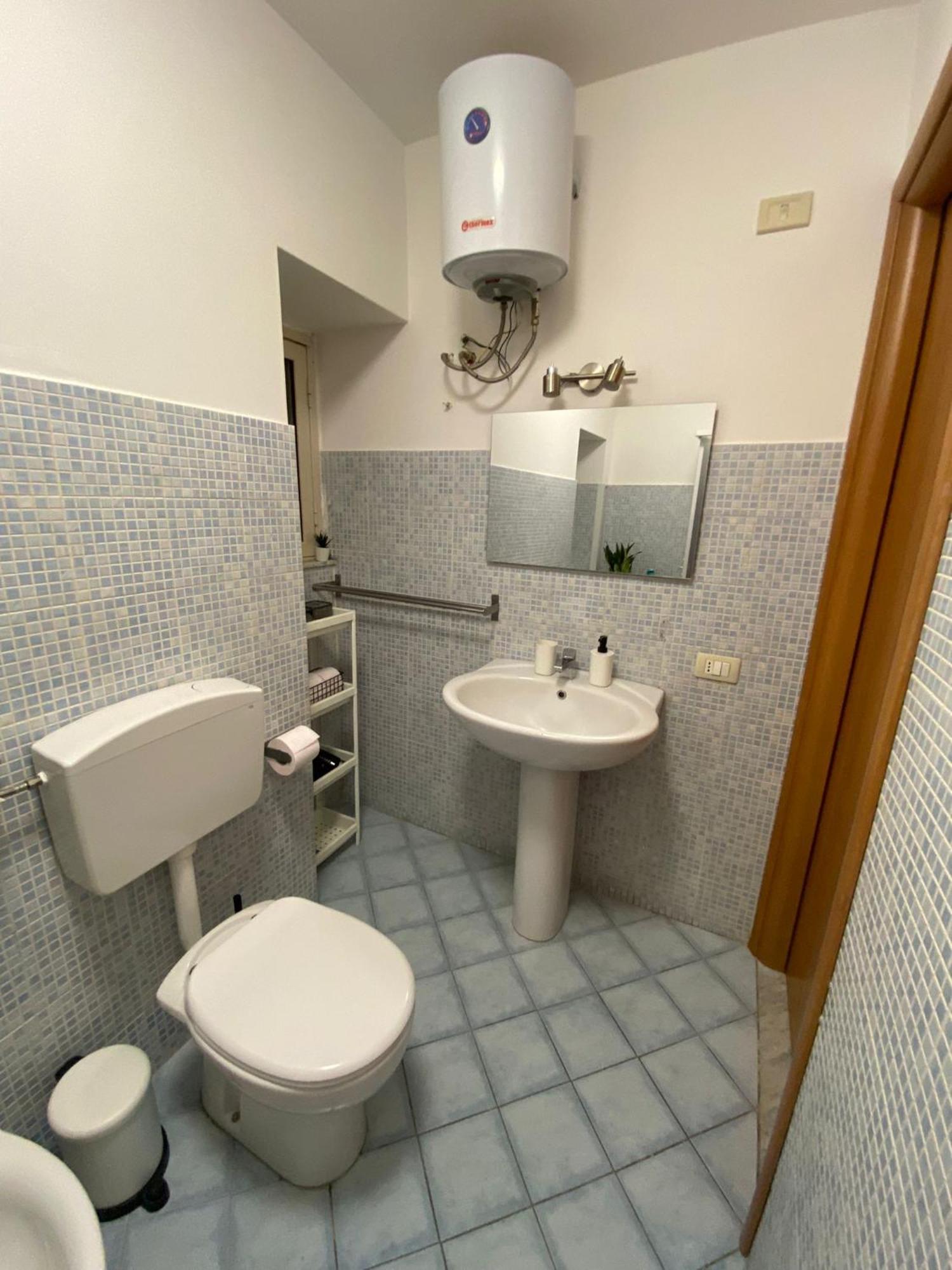 Copacabana House Katania Zewnętrze zdjęcie