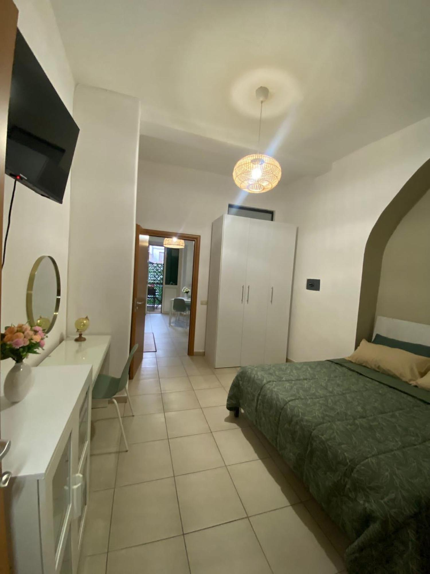 Copacabana House Katania Zewnętrze zdjęcie