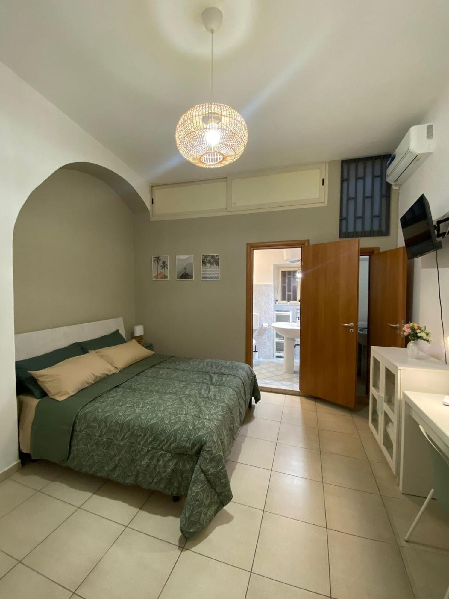 Copacabana House Katania Zewnętrze zdjęcie