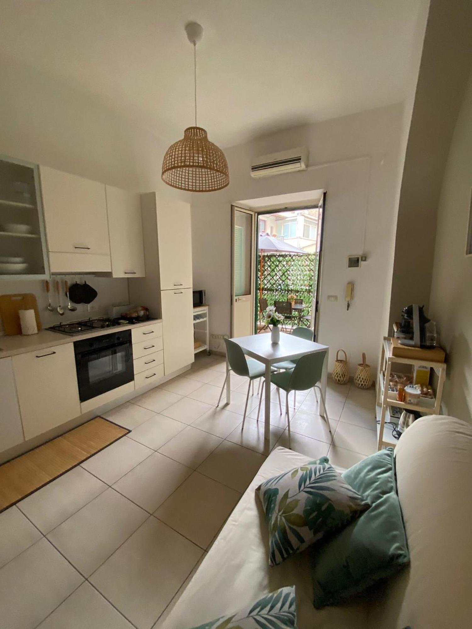 Copacabana House Katania Zewnętrze zdjęcie