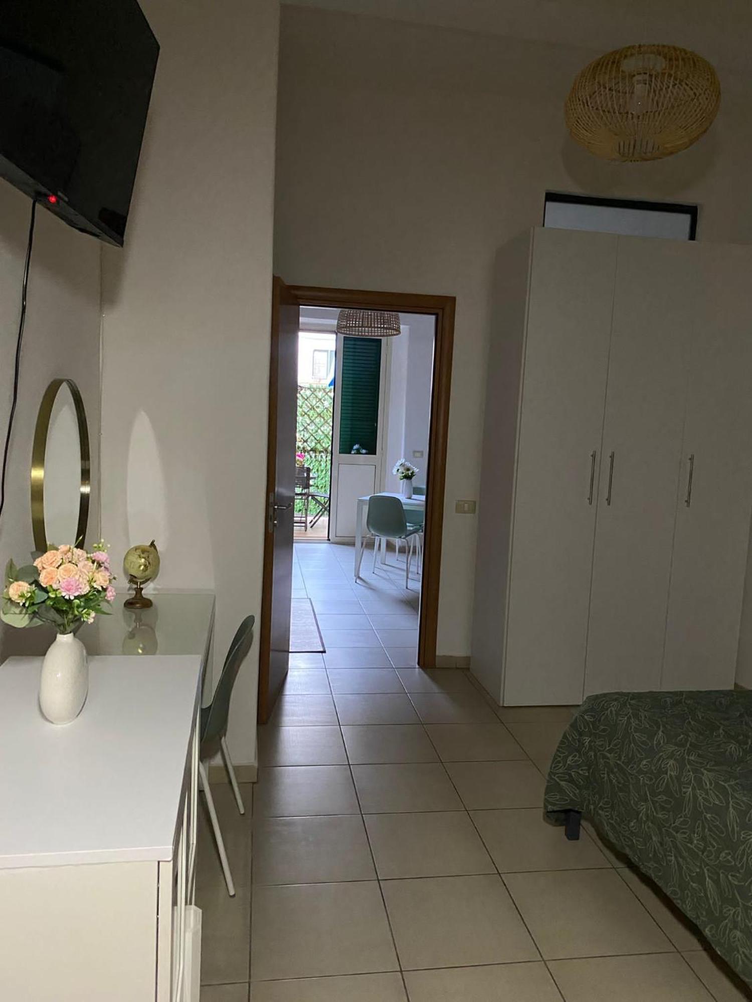 Copacabana House Katania Zewnętrze zdjęcie