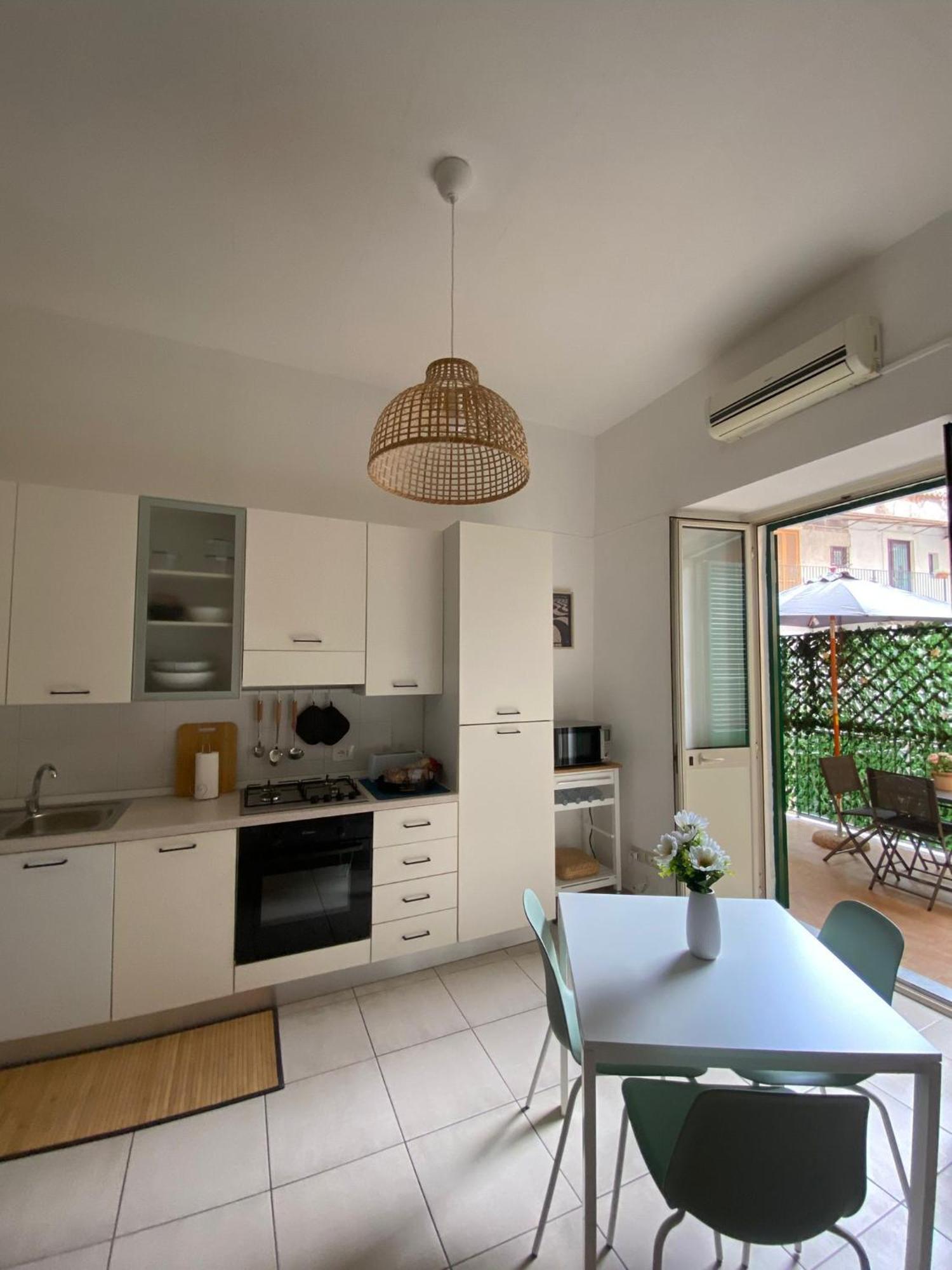 Copacabana House Katania Zewnętrze zdjęcie