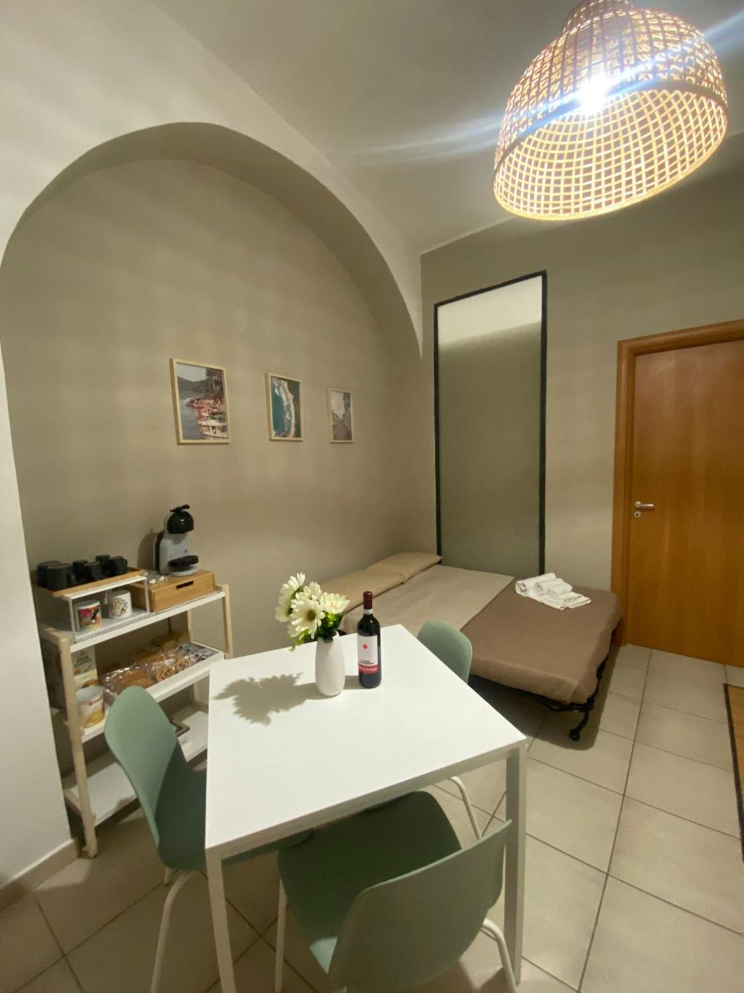 Copacabana House Katania Zewnętrze zdjęcie