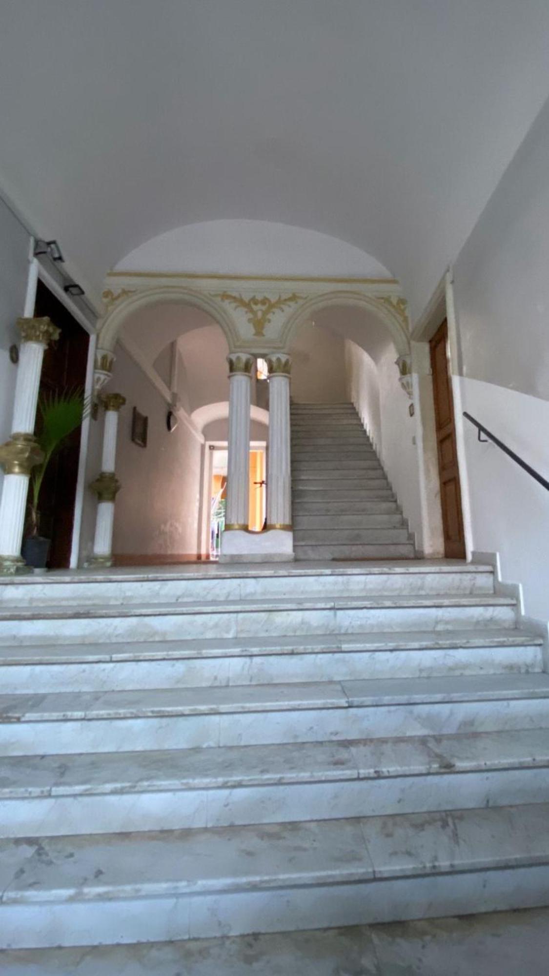 Copacabana House Katania Zewnętrze zdjęcie