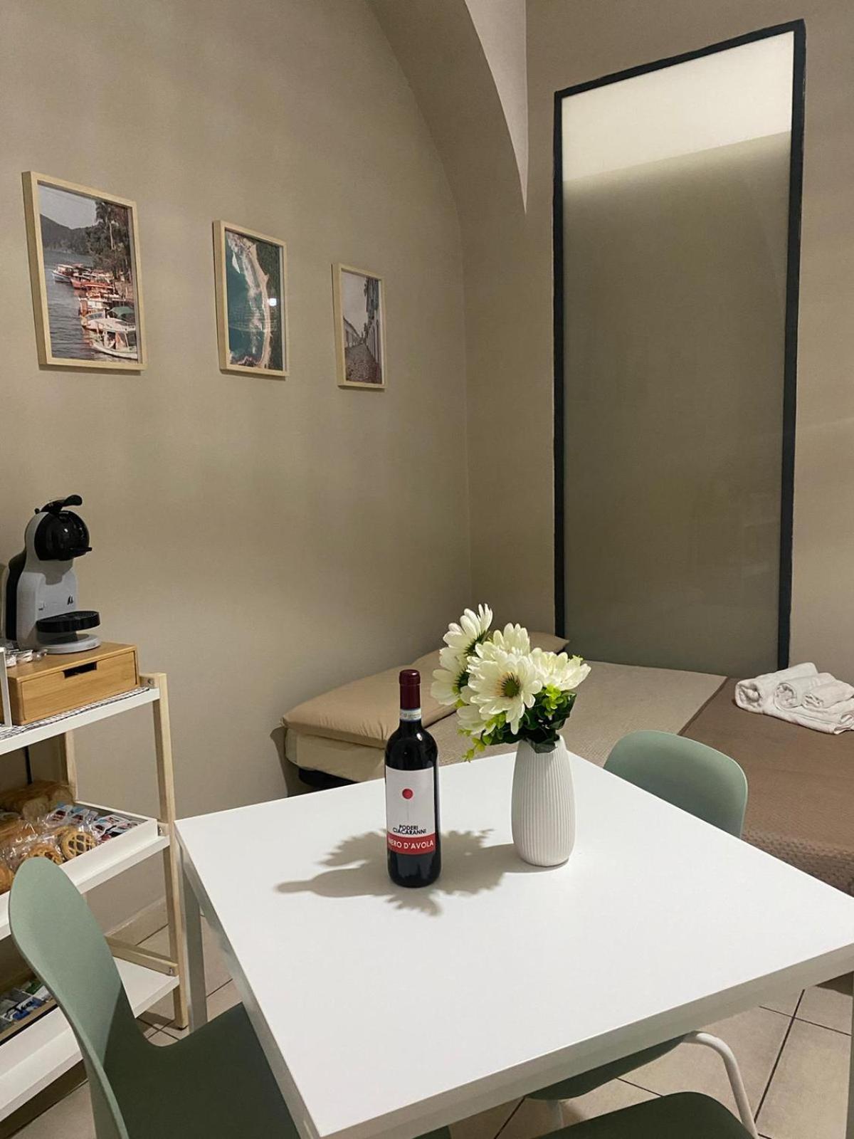 Copacabana House Katania Zewnętrze zdjęcie